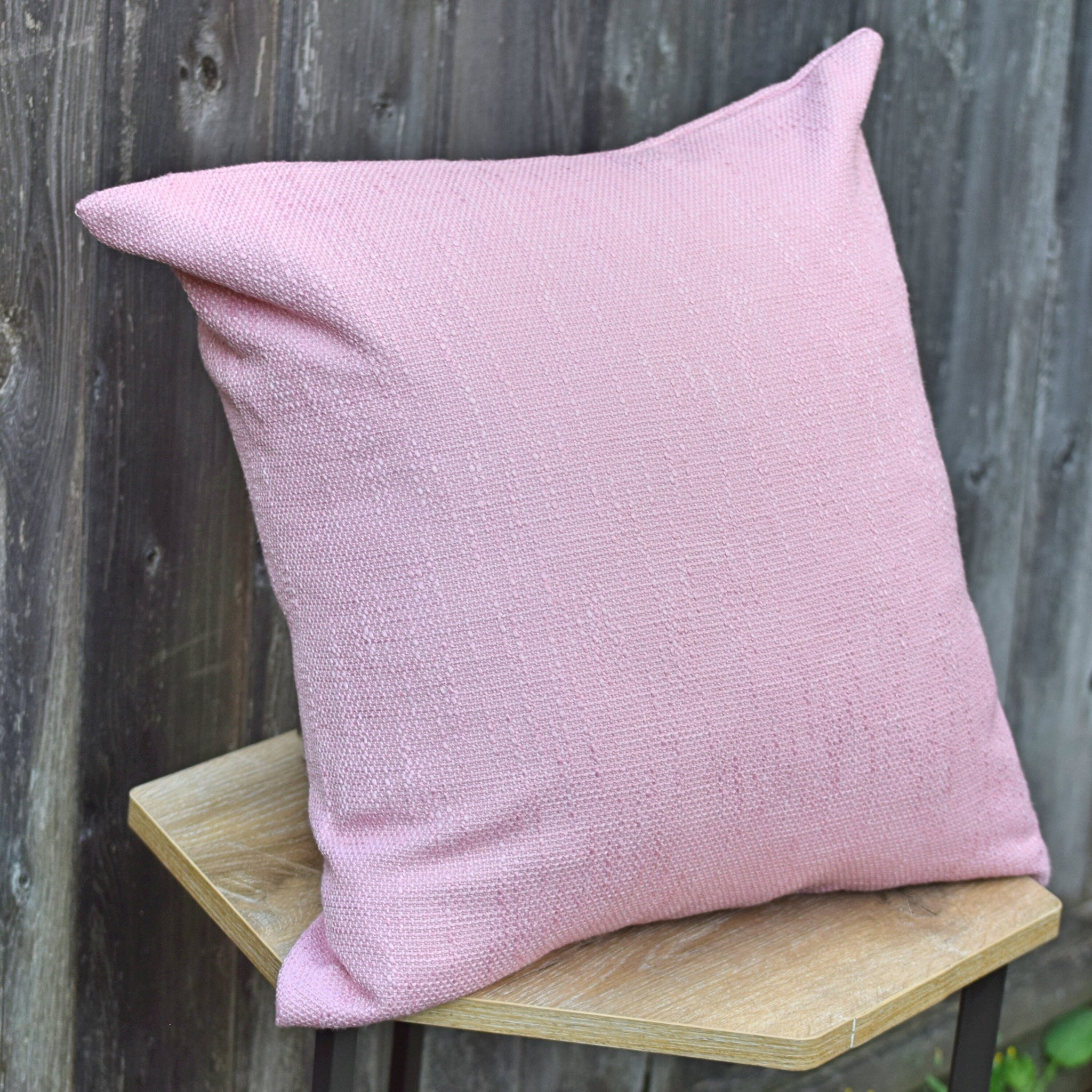 Light pink chair discount cushions